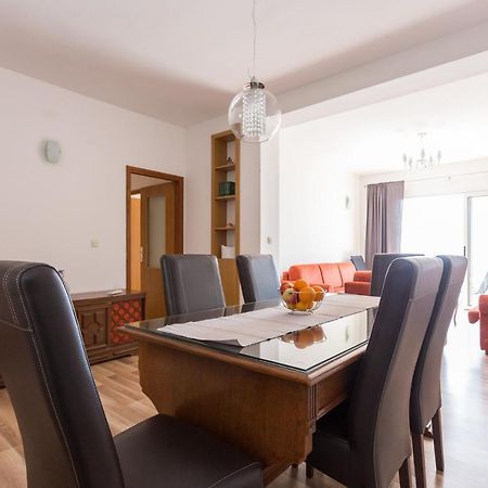 Apartment Sea To Sky Дубровник Екстер'єр фото