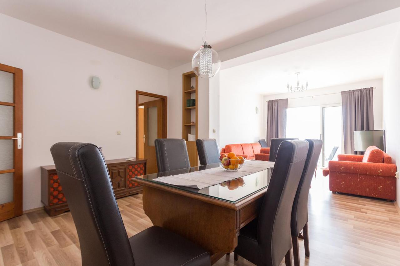 Apartment Sea To Sky Дубровник Екстер'єр фото