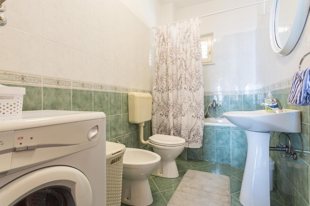 Apartment Sea To Sky Дубровник Екстер'єр фото