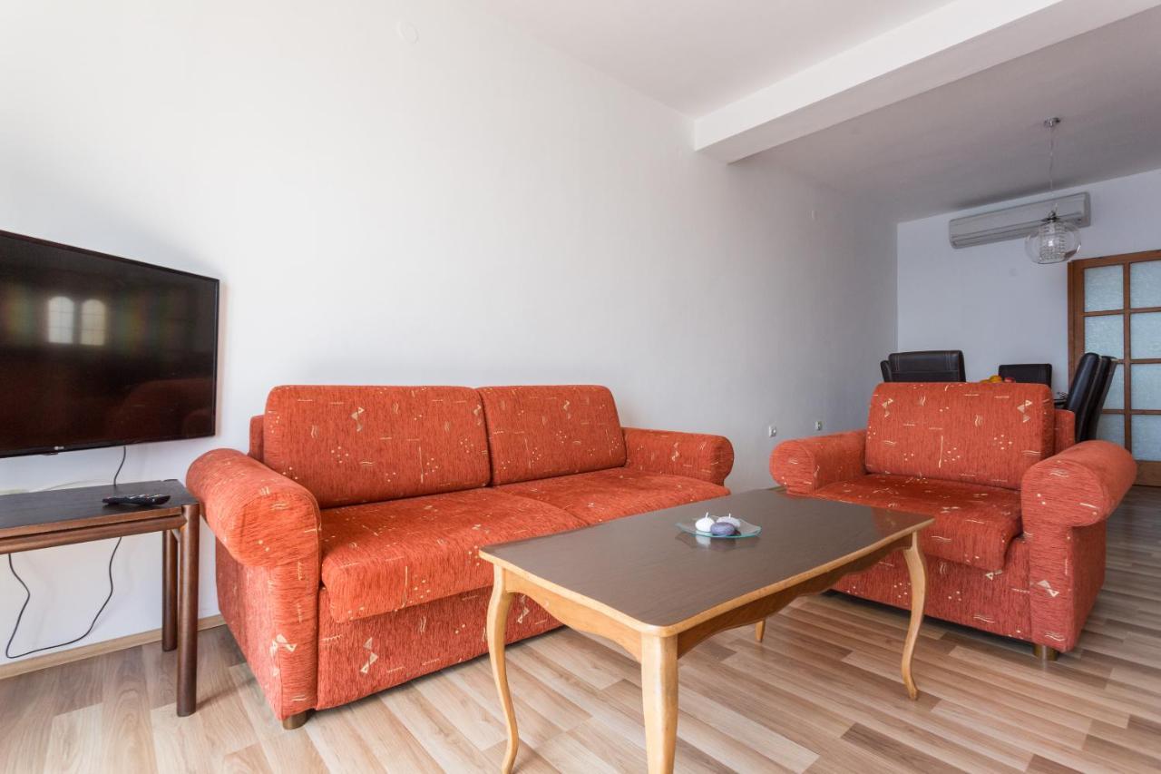 Apartment Sea To Sky Дубровник Екстер'єр фото