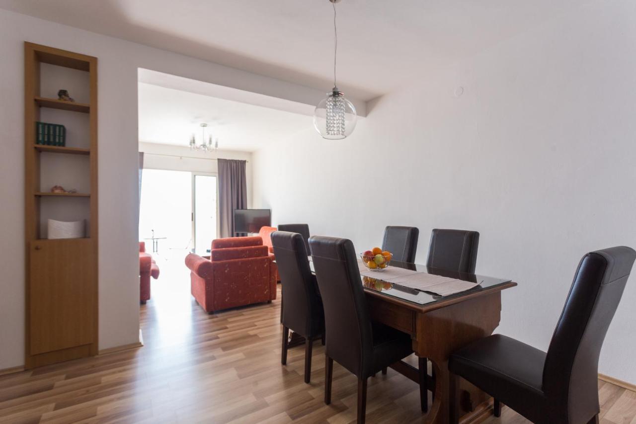 Apartment Sea To Sky Дубровник Екстер'єр фото